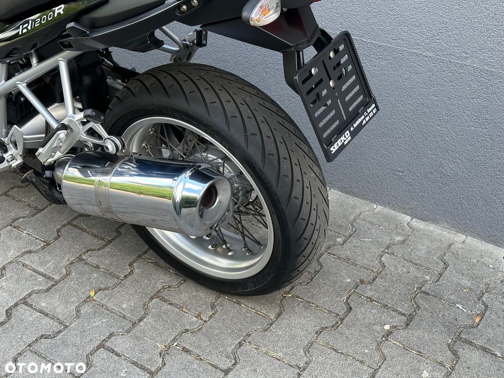 BMW R - 25