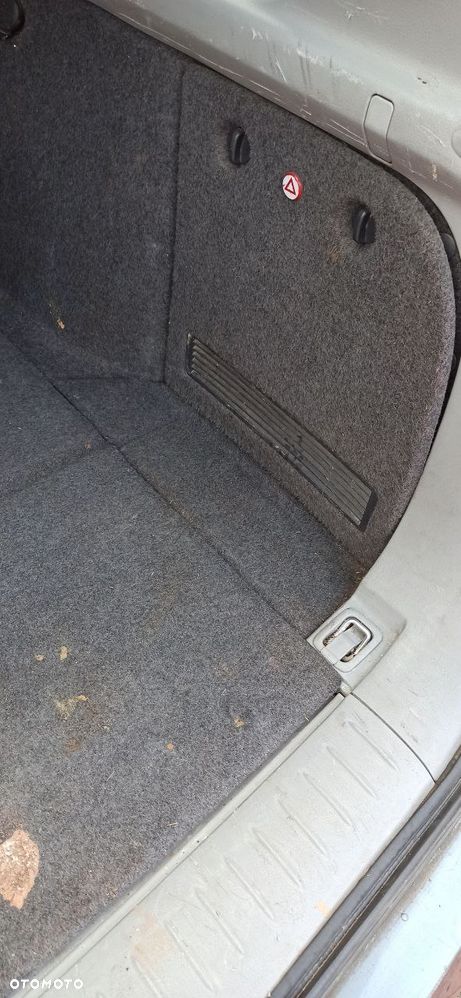 Nissan Primera - 13