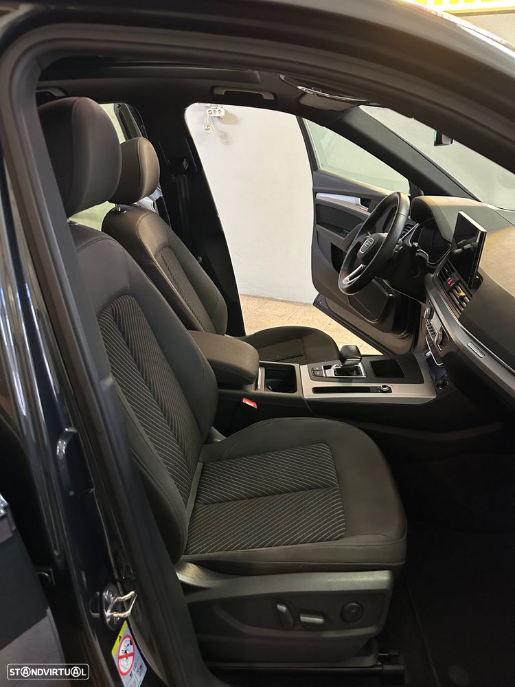 Audi Q5 50 TFSI e quattro S tronic - 21