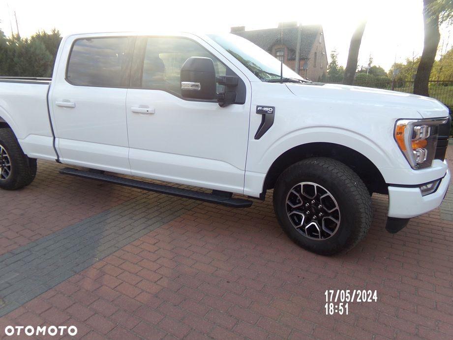 Ford F150 - 3