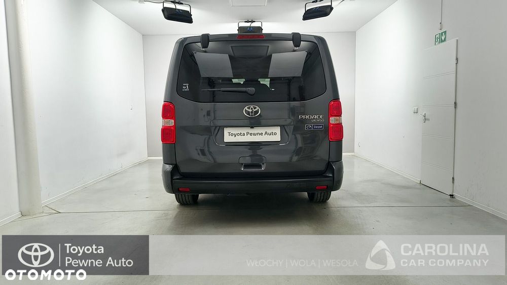 Toyota Proace Verso 2.0 D4-D Long Family - 18