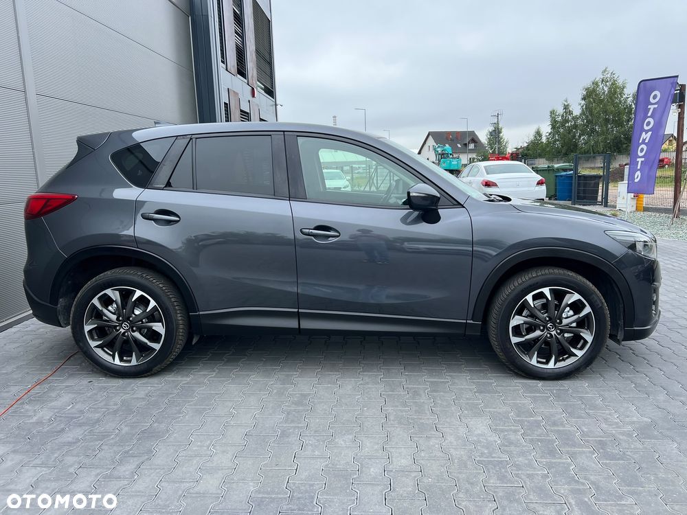 Mazda CX-5 SKYACTIV-D 150 Drive Nakama - 27