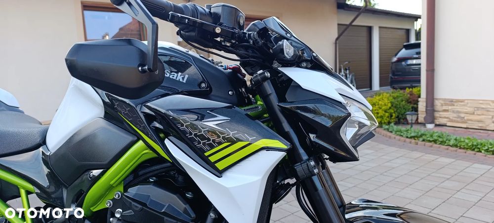 Kawasaki Z 900 - 30