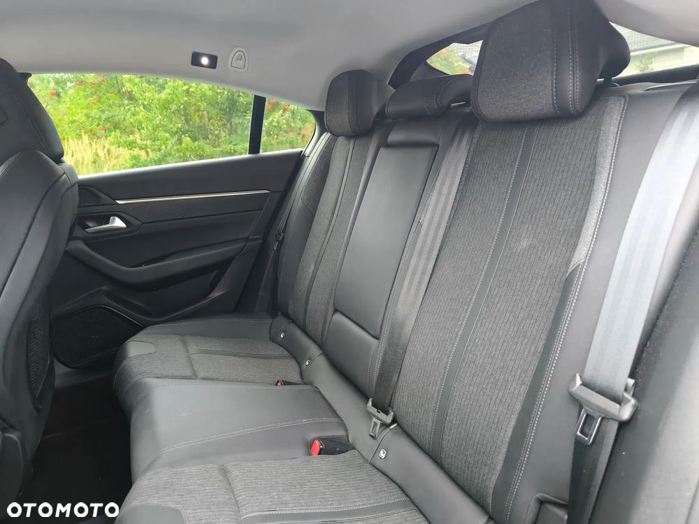 Peugeot 508 180 e-EAT8 Allure - 5