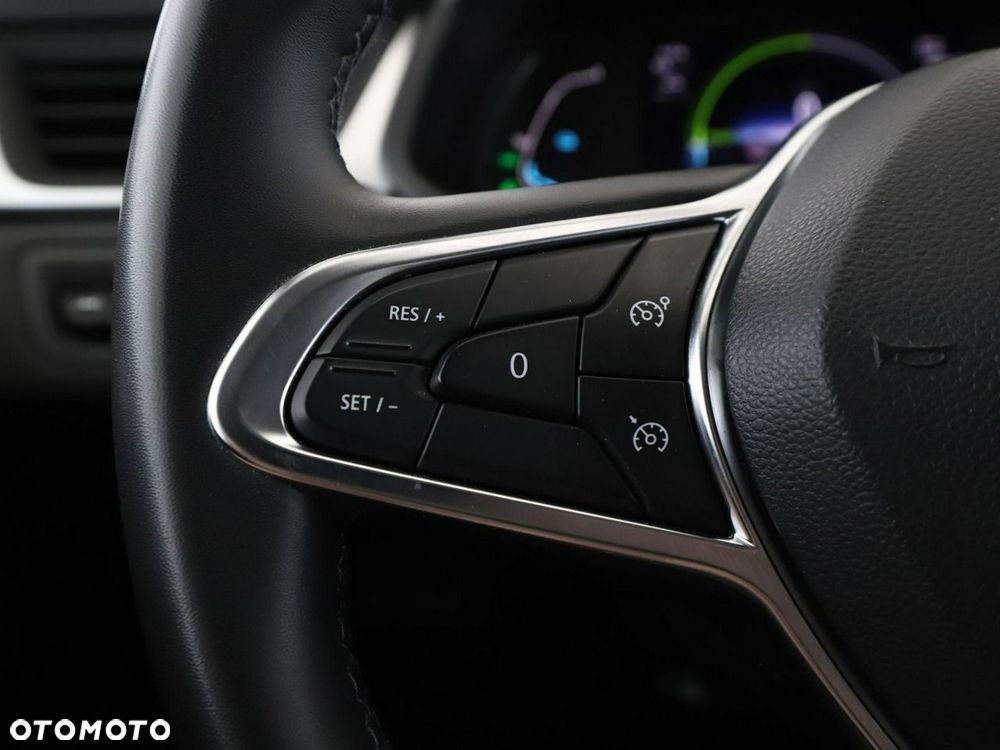 Renault Captur E-TECH Full 145 EVOLUTION - 32