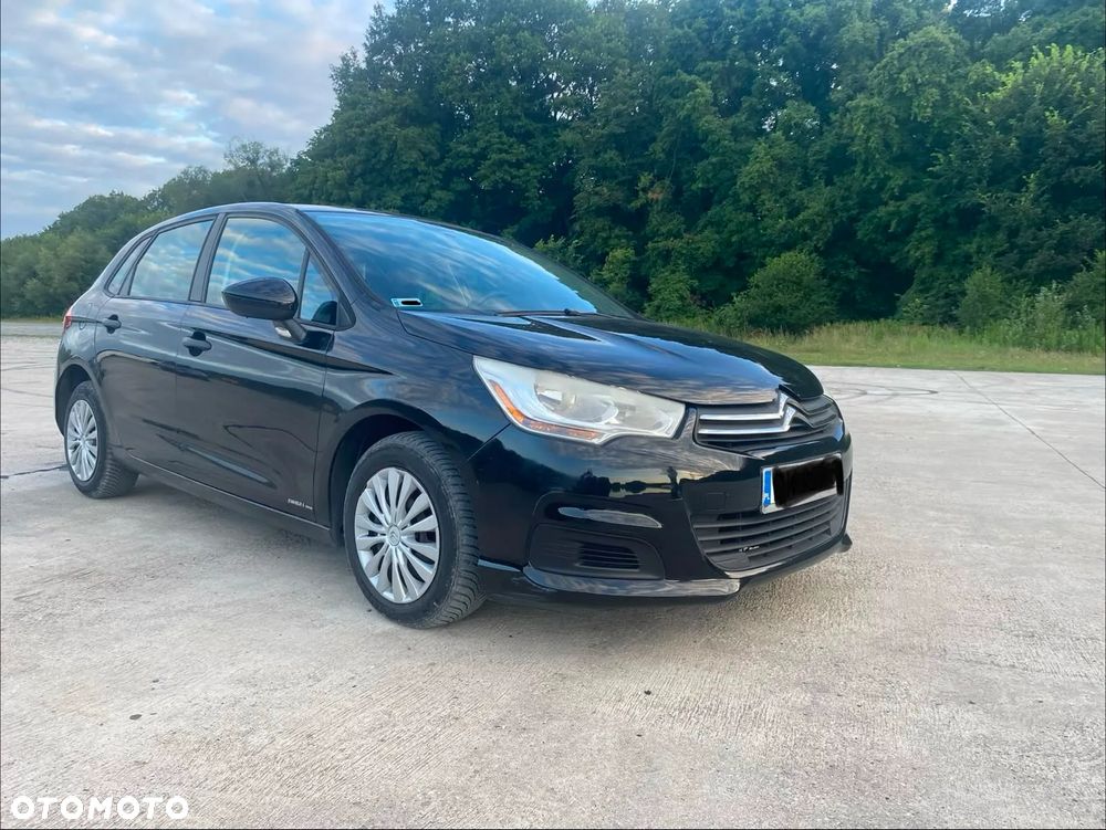 Citroën C4 - 14