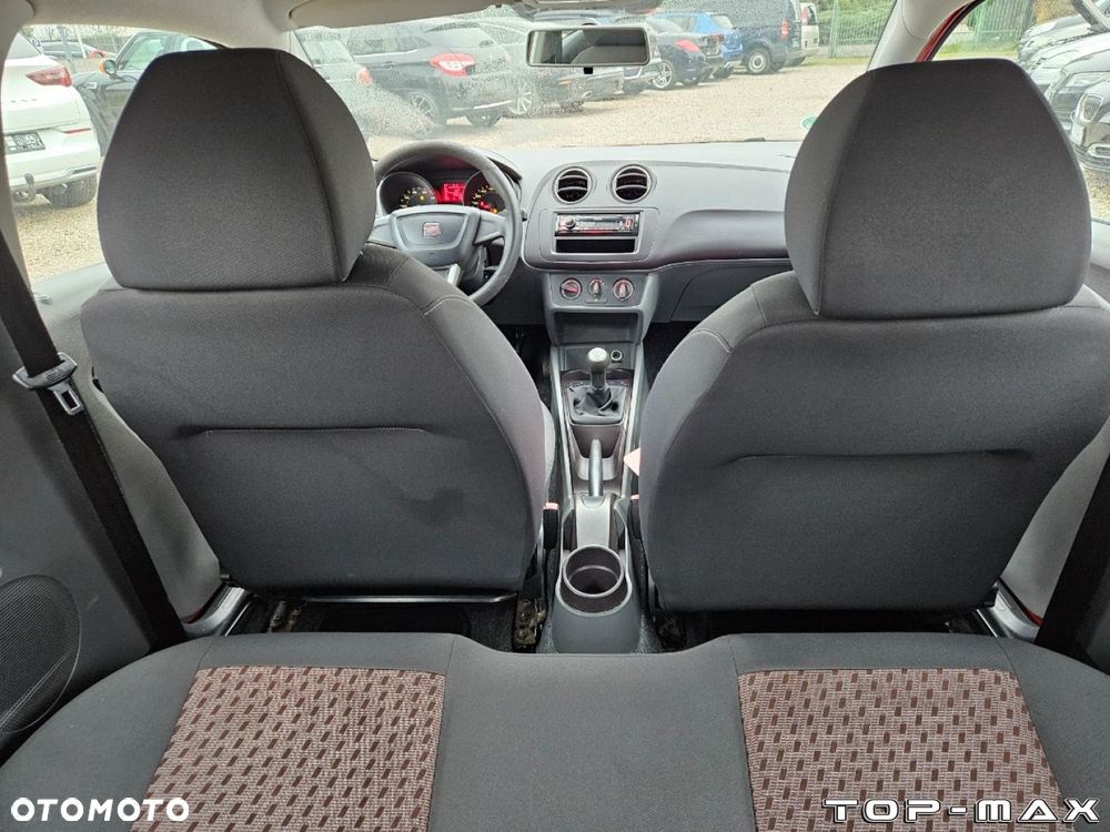 Seat Ibiza - 17