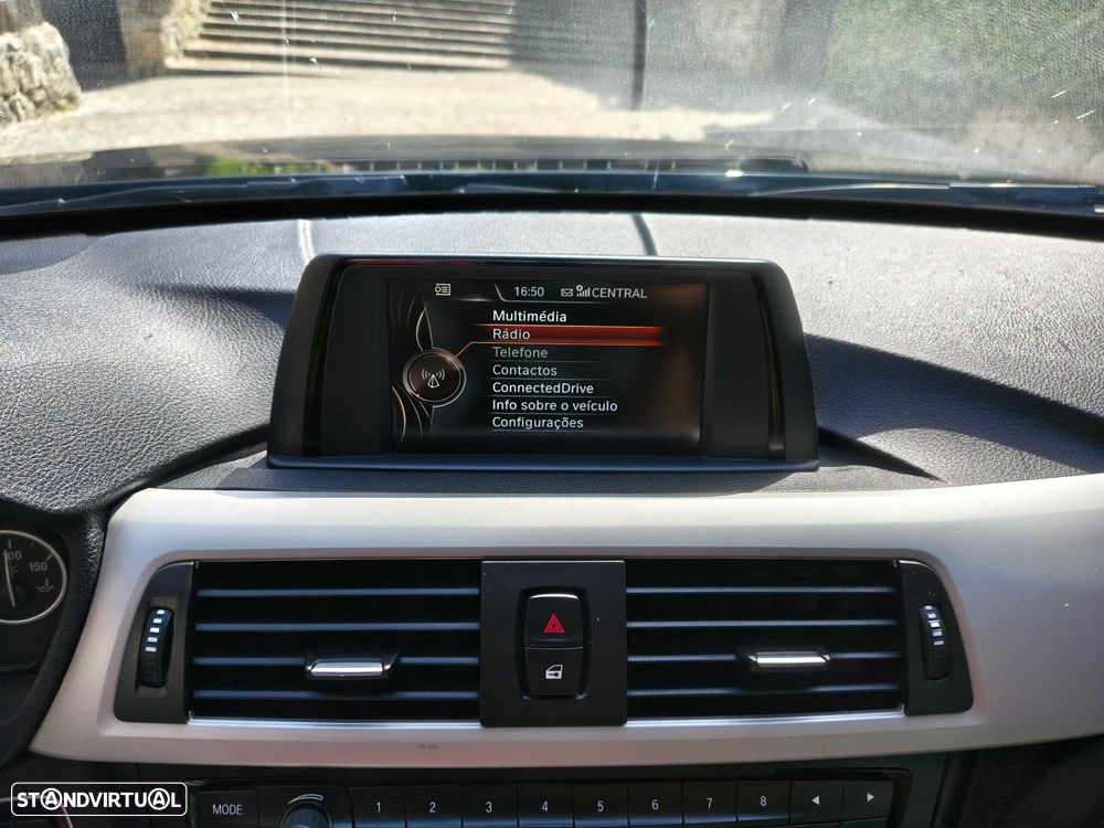 BMW 418 Gran Coupé d Line Luxury - 15