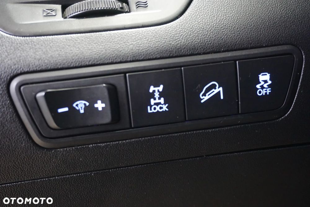 Hyundai ix35 2.0 4WD Automatik Style - 26