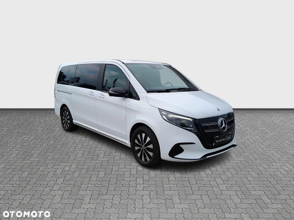 Mercedes-Benz EQV 300 90kWh - 8