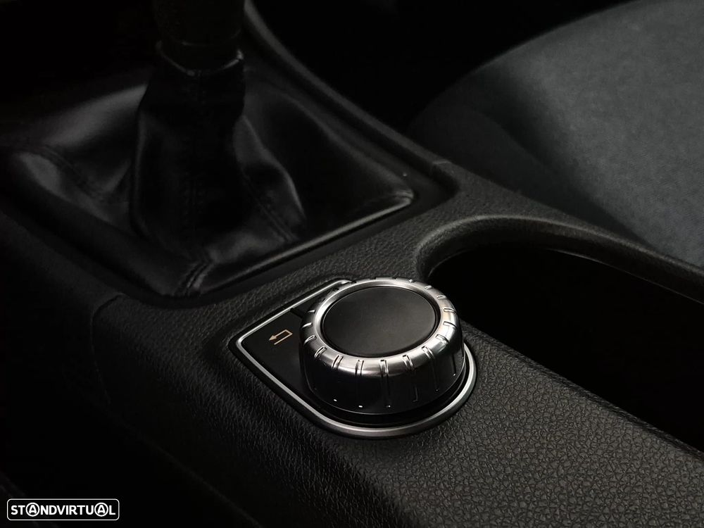 Mercedes-Benz A 180 CDi BE Style - 22