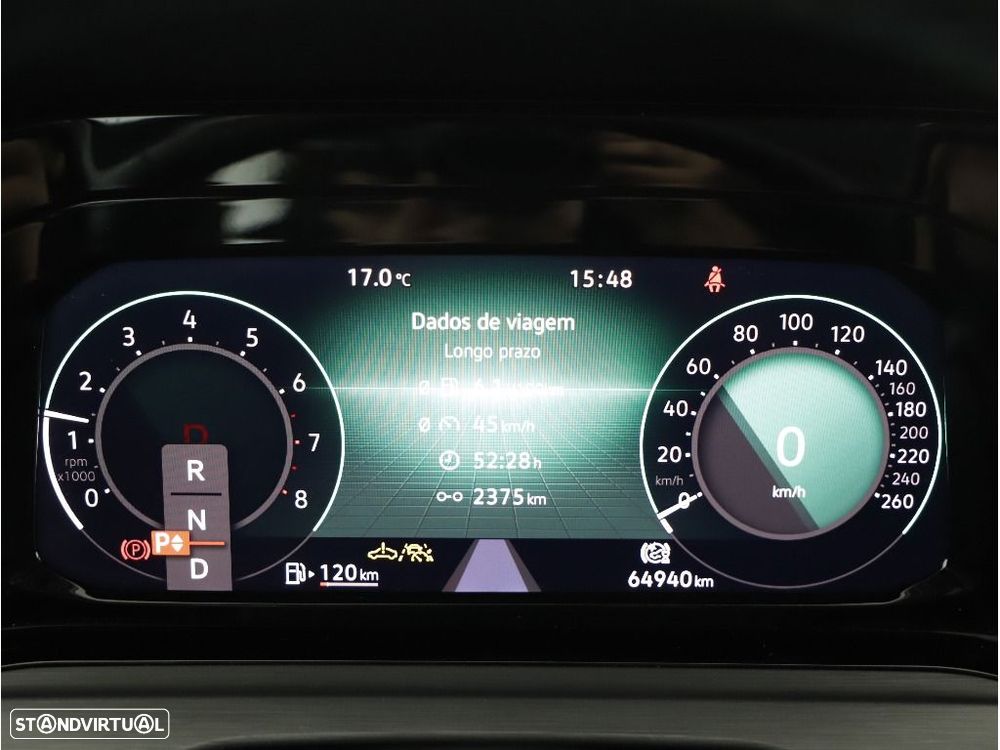 VW Golf Variant 1.5 eTSI Style DSG - 31