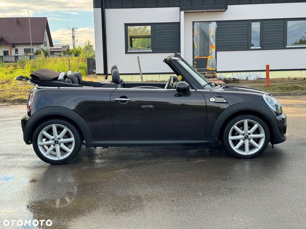 MINI Cooper - 5