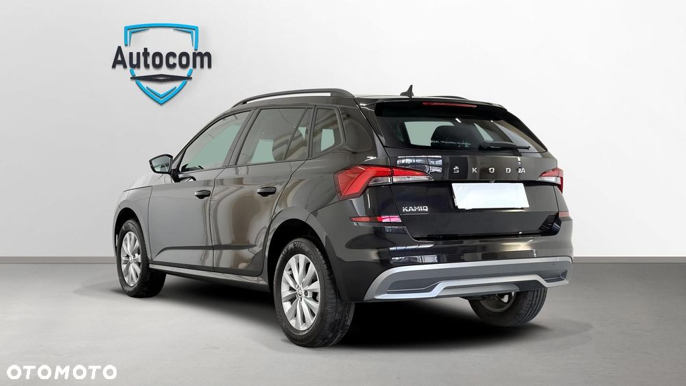 Skoda Kamiq 1.0 TSI Ambition DSG - 3