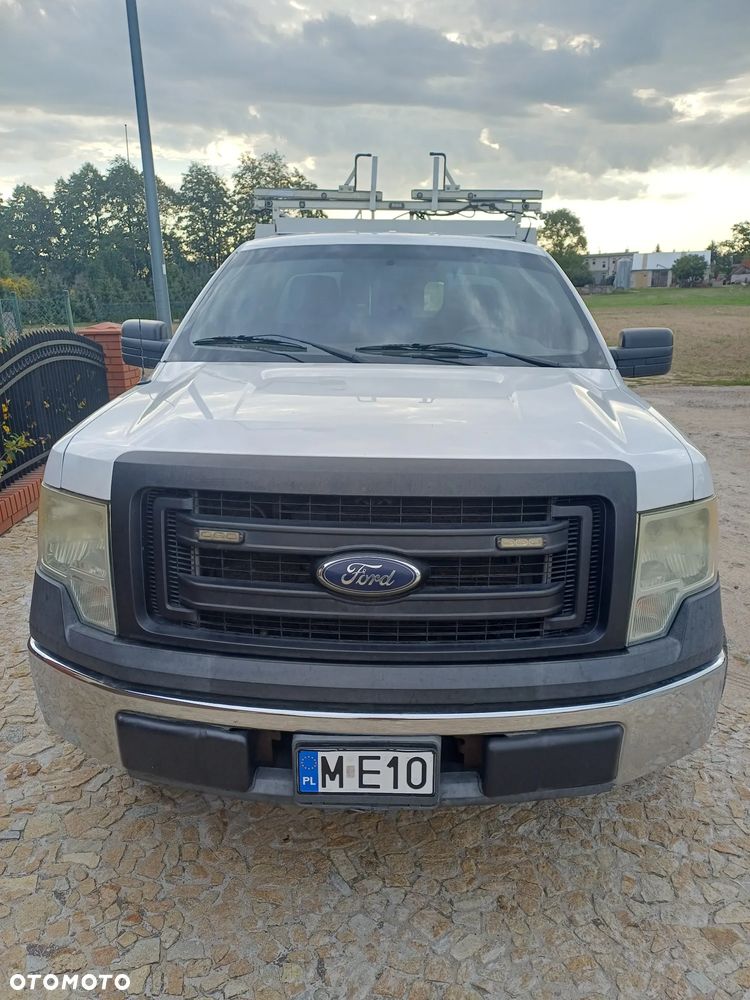 Ford F150