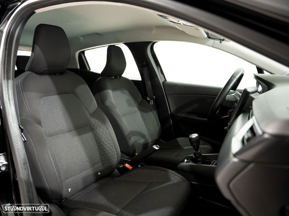 Renault Clio 1.0 TCe Evolution - 12