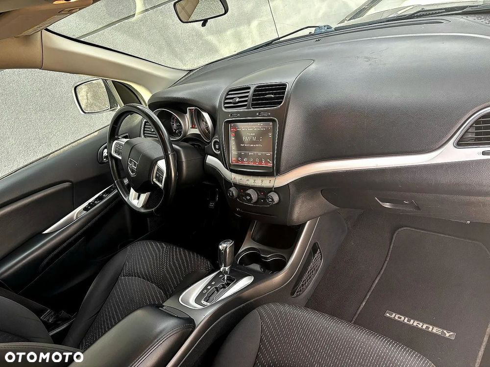 Dodge Journey - 6