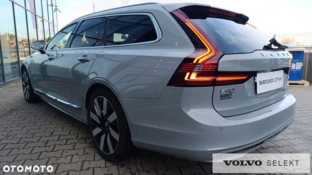 Volvo V90 - 6