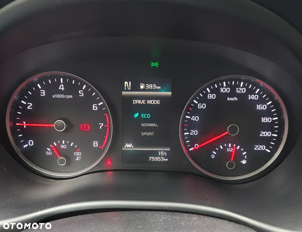 Kia Rio 1.0 T-GDI MHEV GT Line - 6