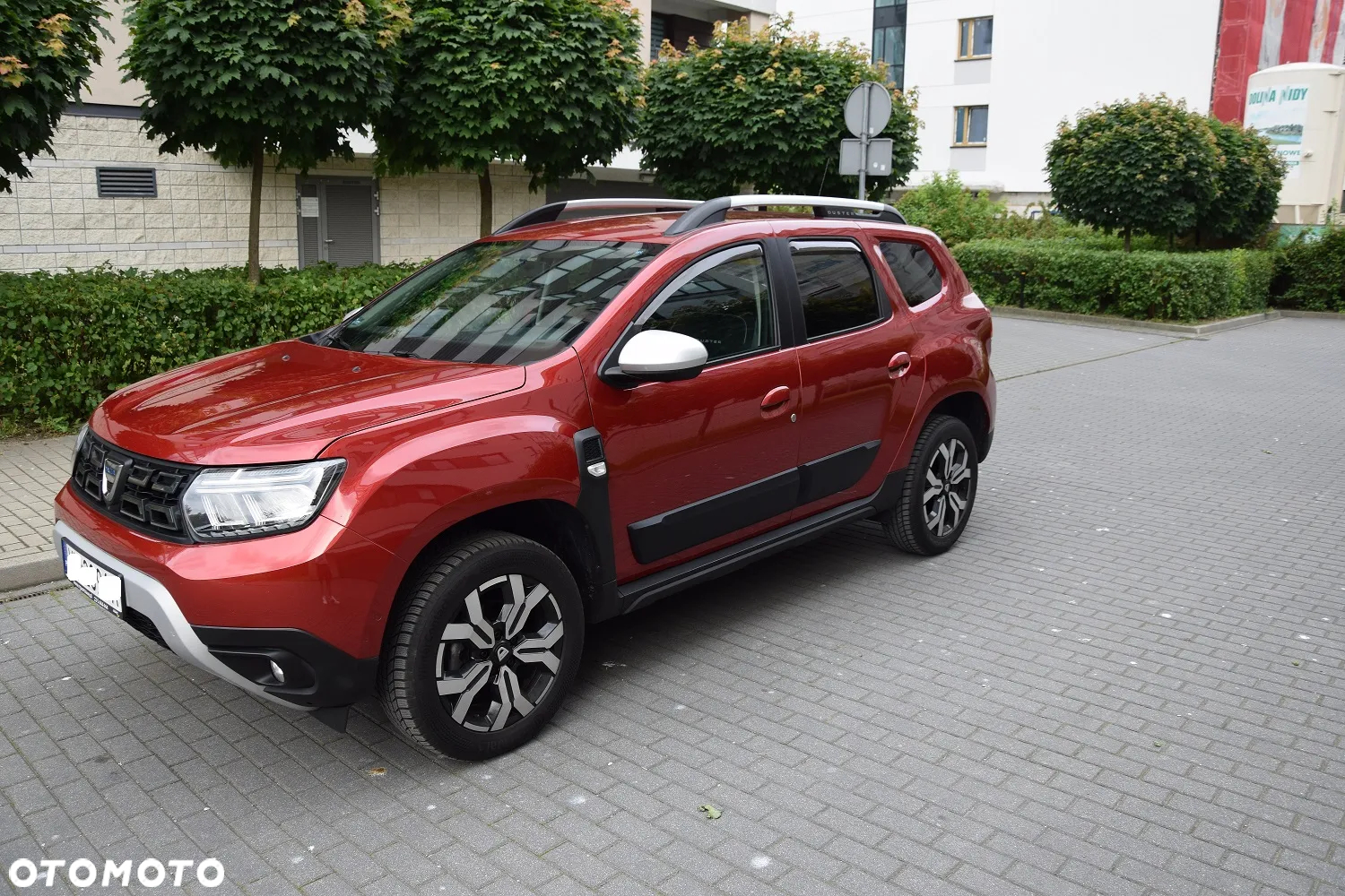 Dacia Duster 1.3 TCe Prestige - 15