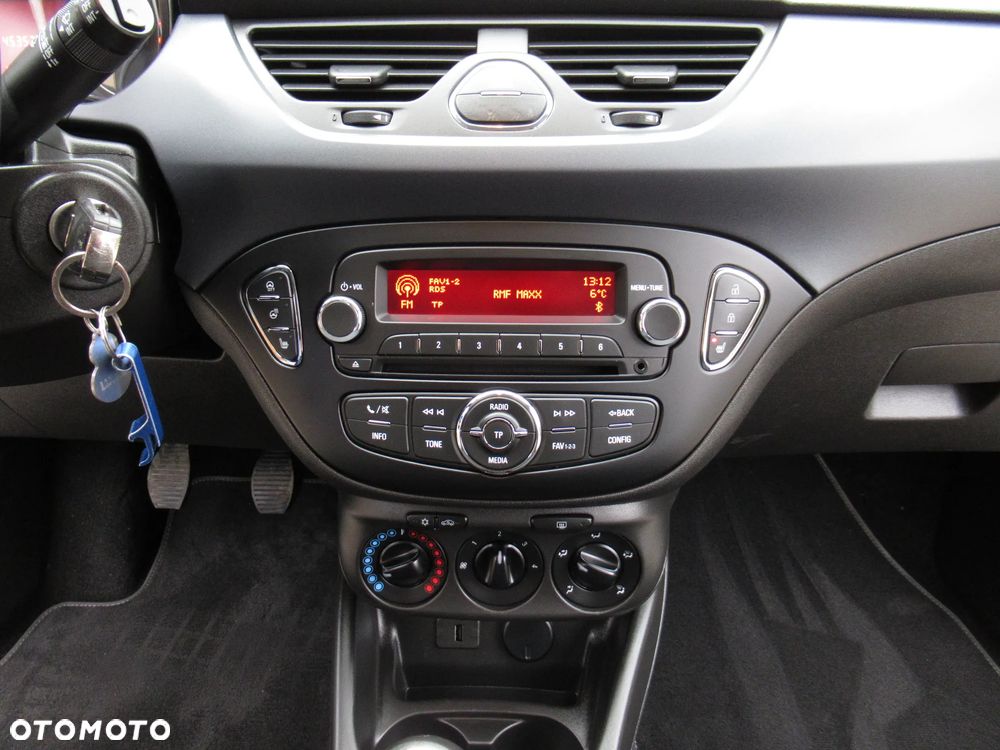 Opel Corsa 1.4 Active - 6