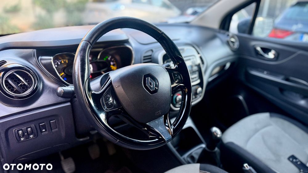 Renault Captur - 18