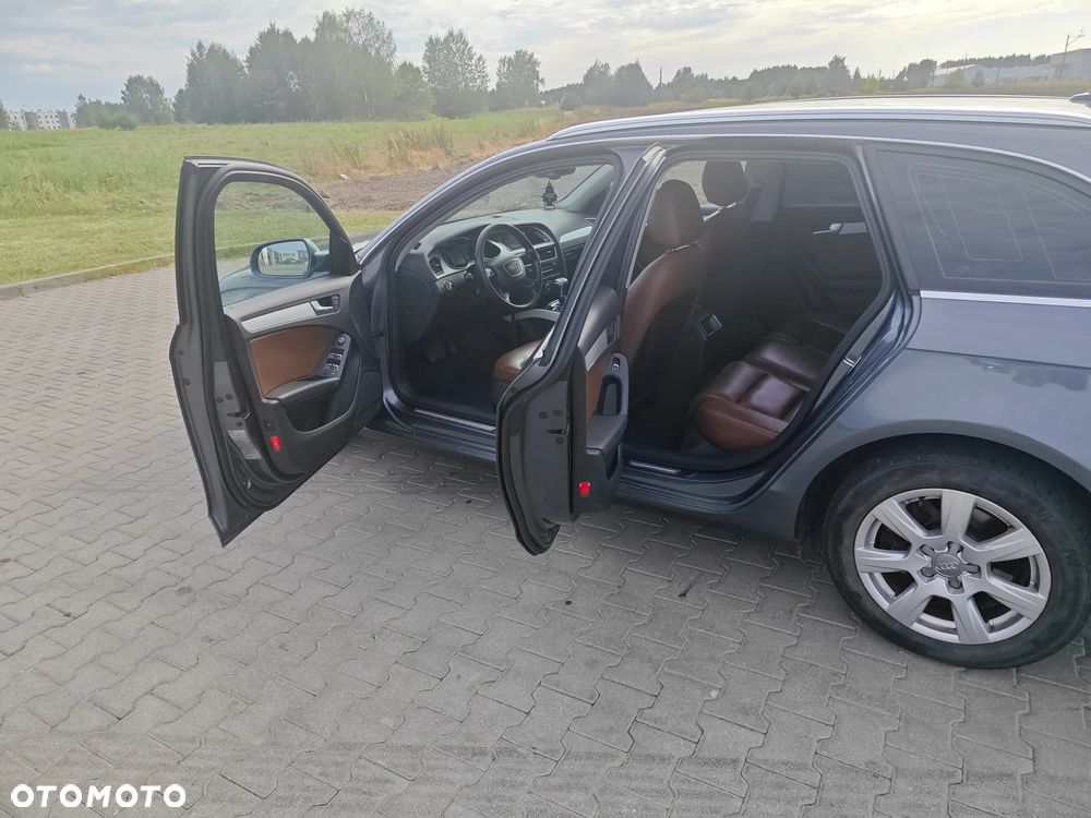 Audi A4 2.0 TDI Sport S tronic - 11