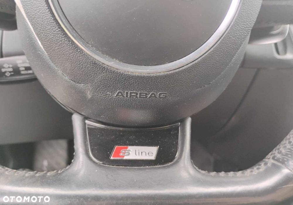 Audi A5 Sportback - 14