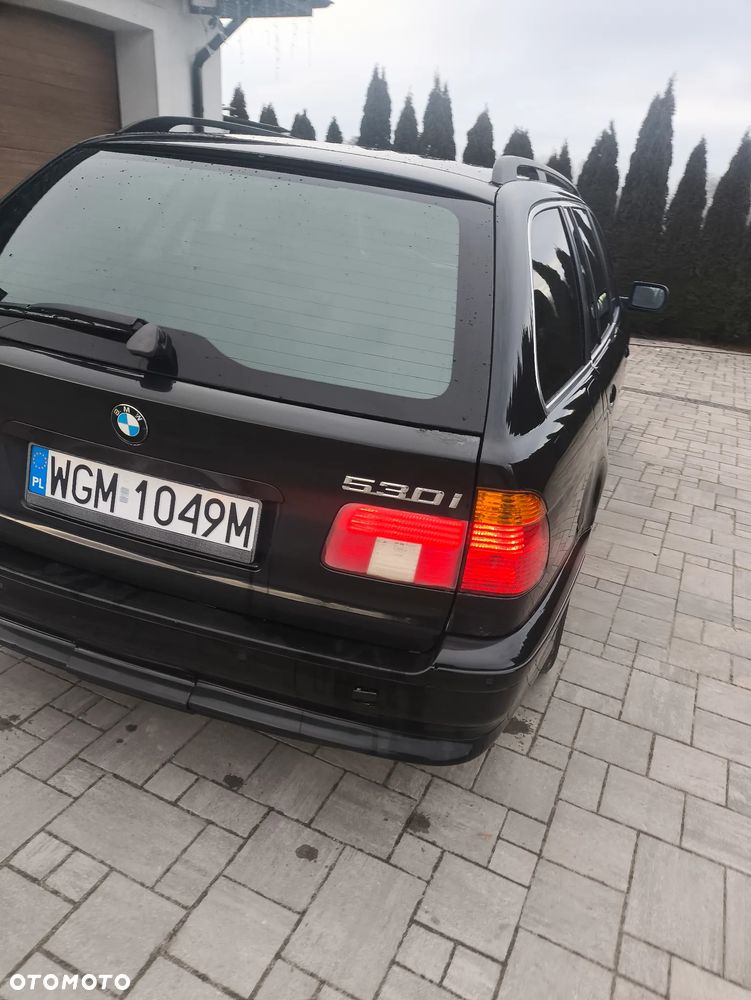 BMW Seria 5 - 31