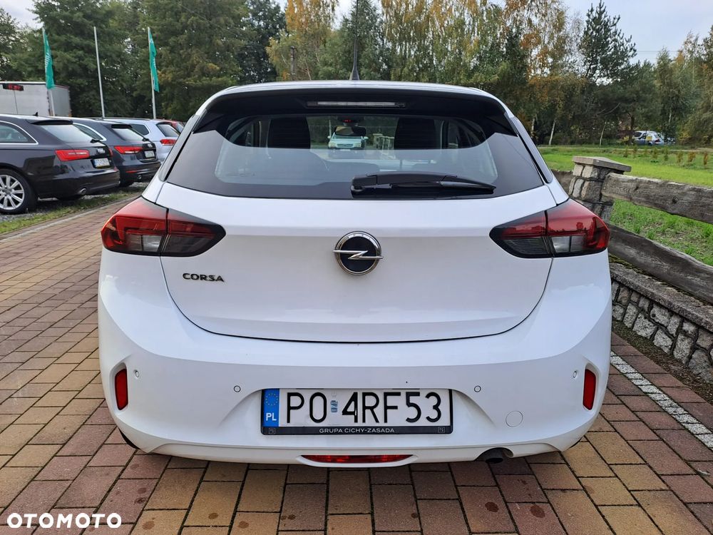 Opel Corsa - 12