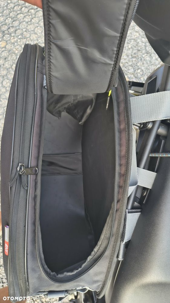 Honda Hornet - 10