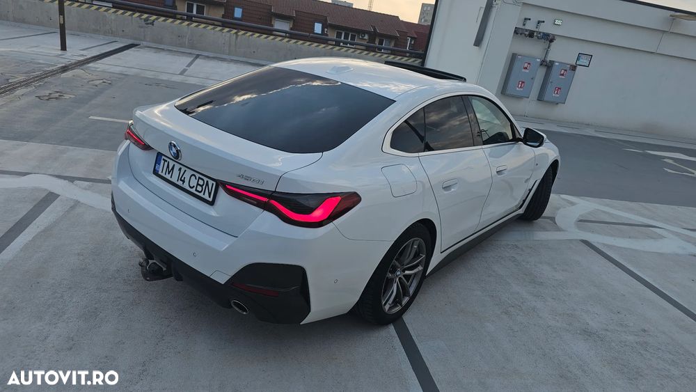BMW Seria 4 - 13