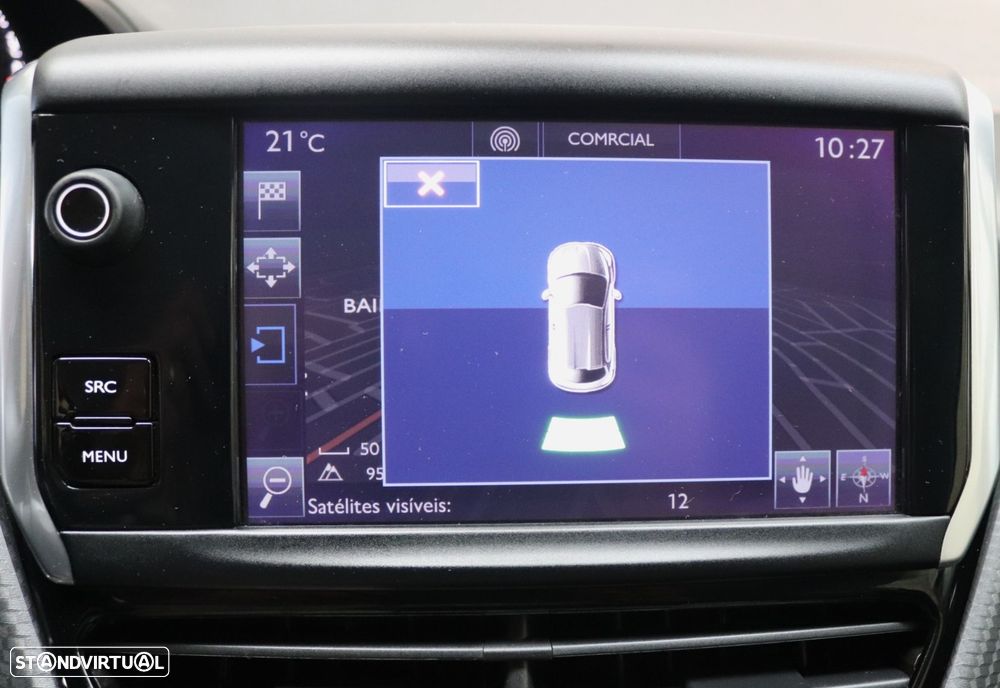 Peugeot 208 1.2 PureTech GT Line - 32