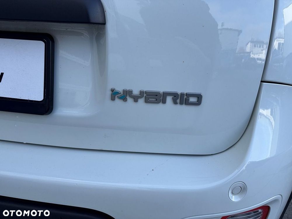 Fiat Panda 1.0 Hybrid - 16