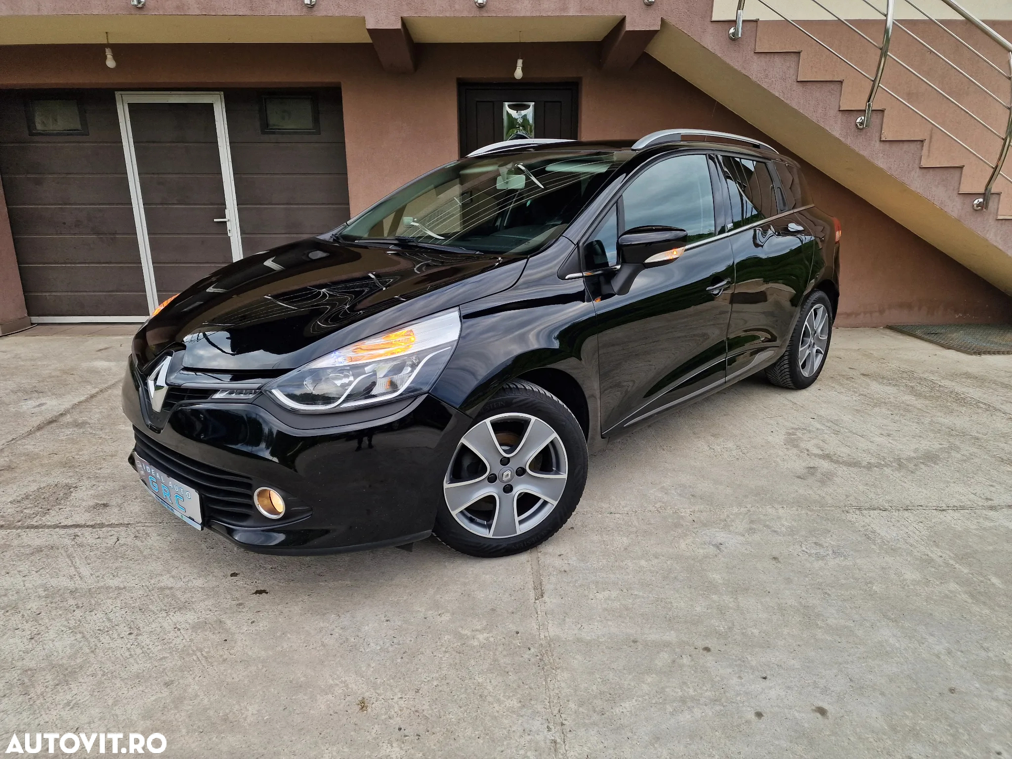 Renault Clio - 3