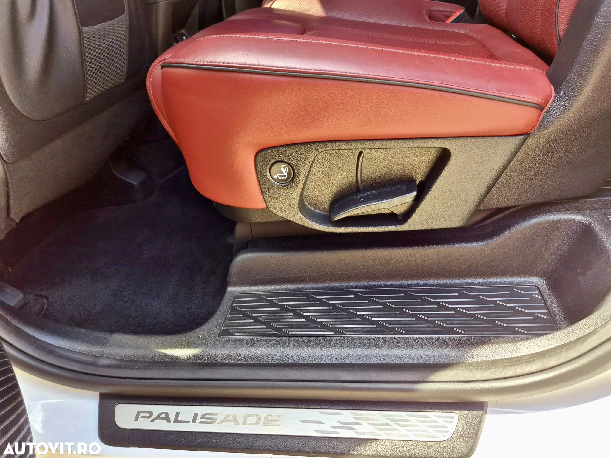 Hyundai Palisade - 33