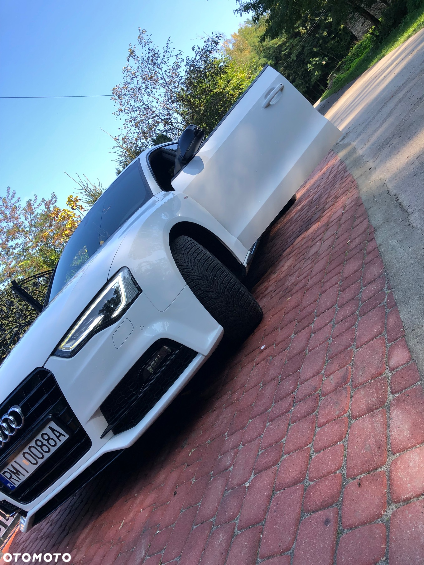 Audi A5 2.0 TDI Quattro S tronic - 3