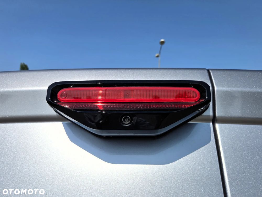 Peugeot Partner Pro Skill - 10