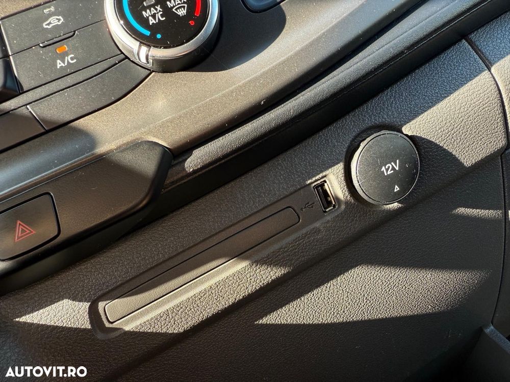 Ford Transit L4H3 - 22