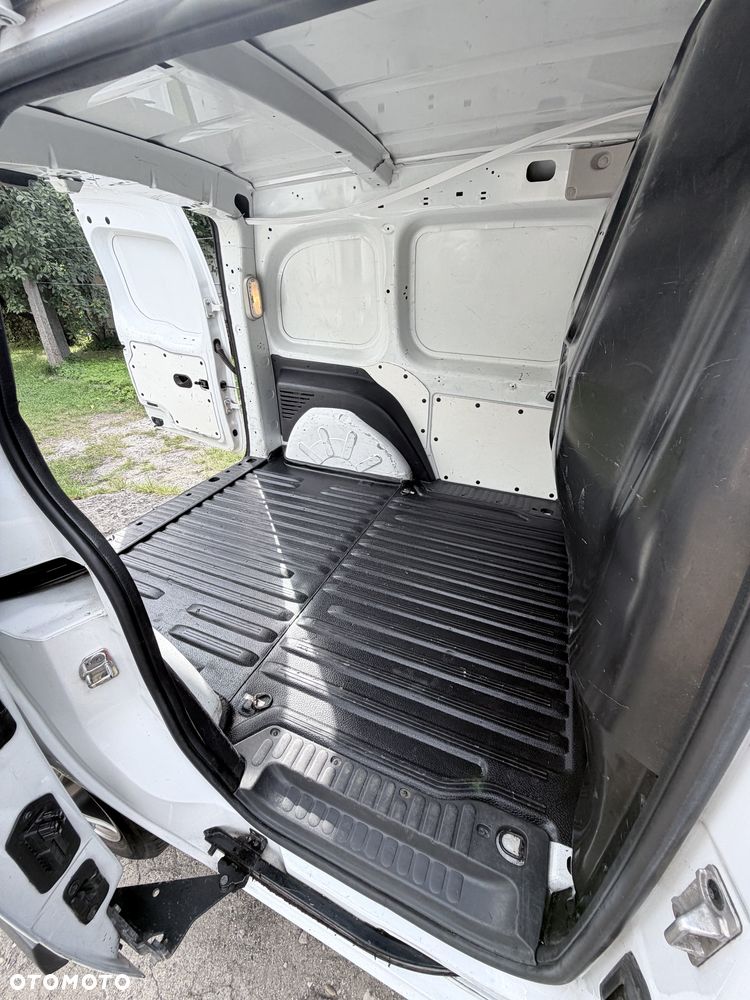 Mercedes-Benz Citan - 13