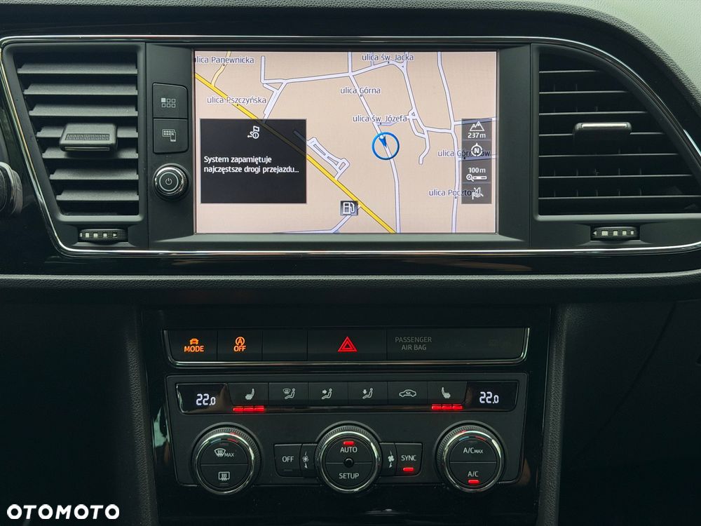 Seat Leon 2.0 TDI DPF FR - 18