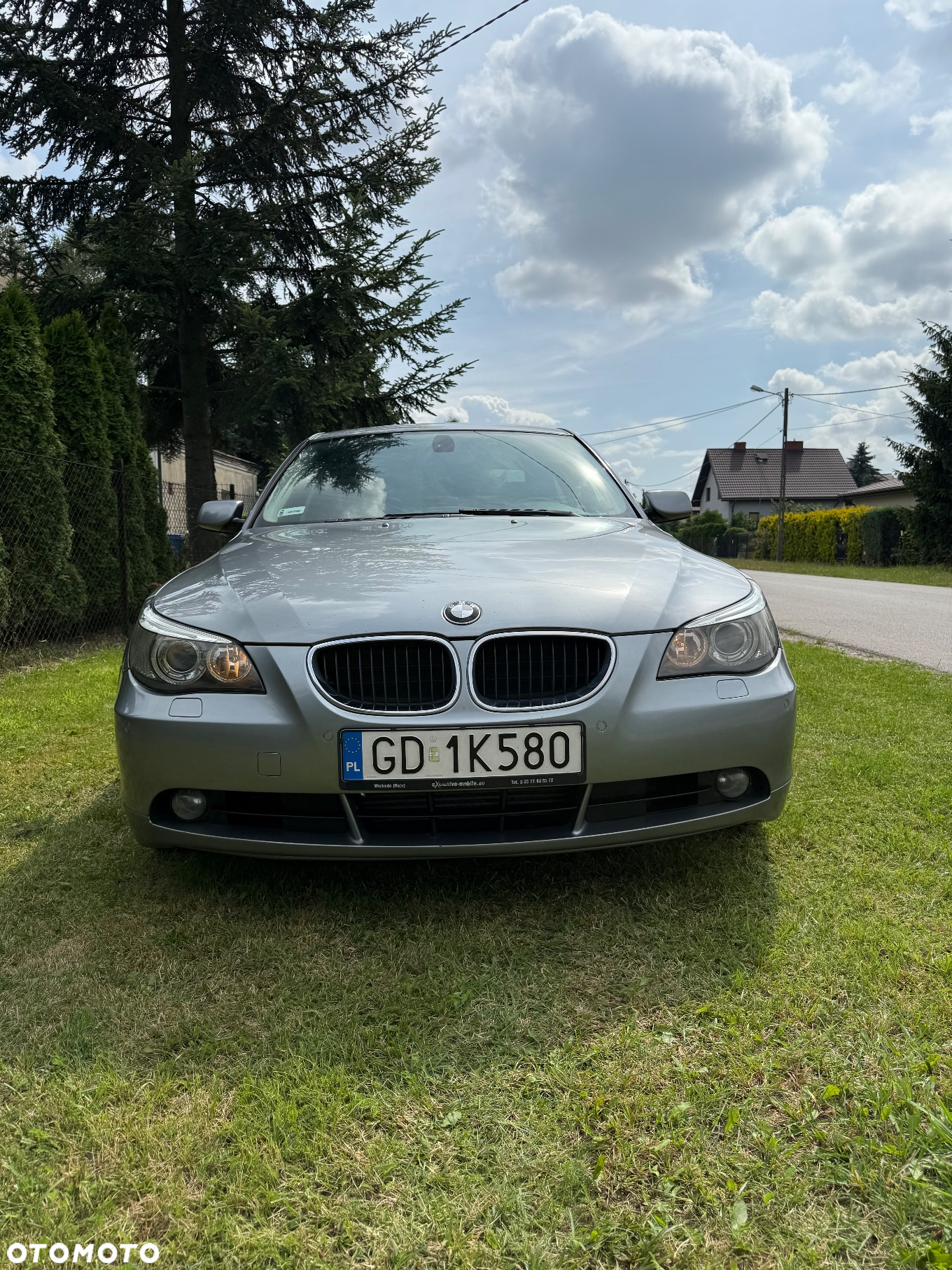 BMW Seria 5 - 2