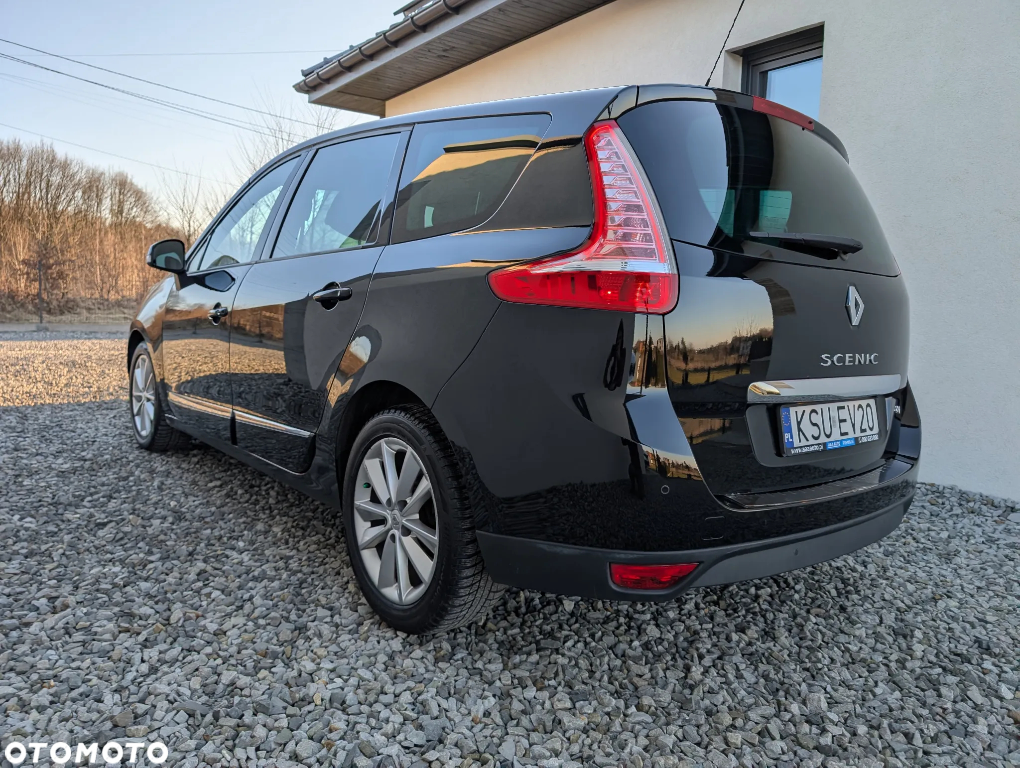 Renault Grand Scenic Gr 1.6 dCi Energy TomTom Edition - 28