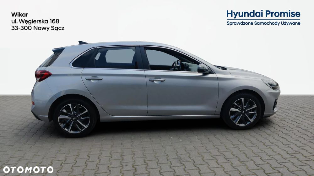 Hyundai i30 1.0 T-GDI Smart - 6