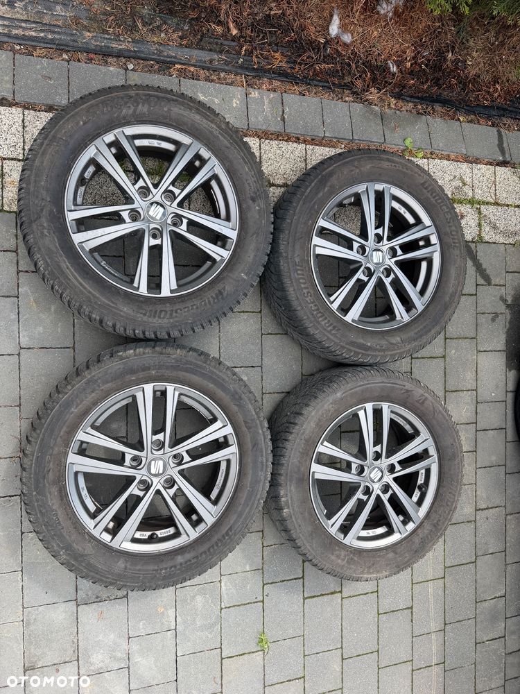 Seat Ateca 2.0 TDI Xcellence S&S 4Drive DSG - 32
