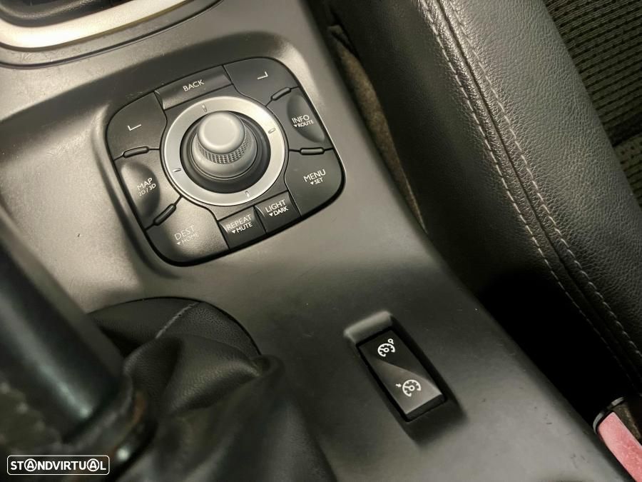 Renault Mégane Sport Tourer 1.5 dCi Dynamique SS - 10