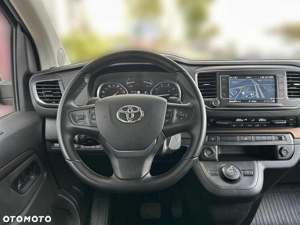 Toyota Proace Verso 2.0 D4-D Long Family - 11