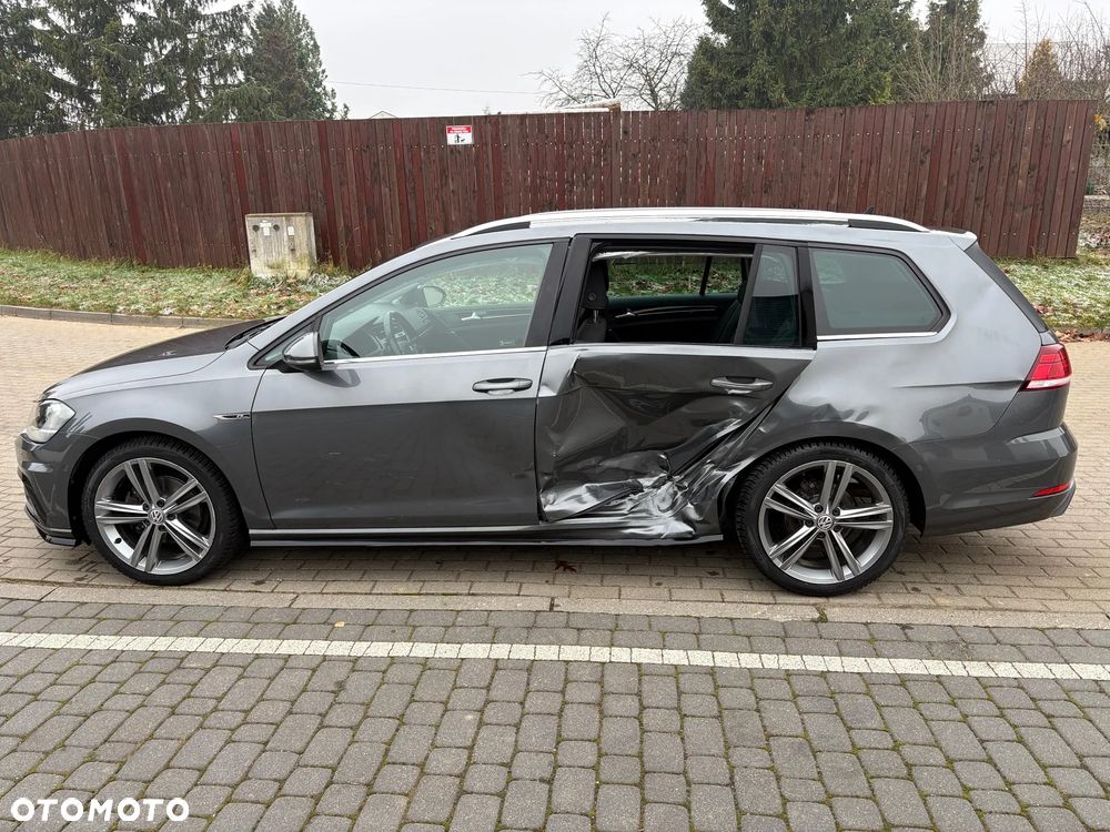 Volkswagen Golf 1.6 TDI (BlueMotion Technology) Comfortline - 6