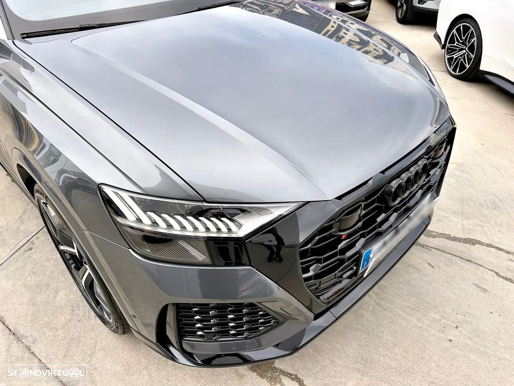 Audi RS Q8 4.0 TFSI quattro Tiptronic - 53