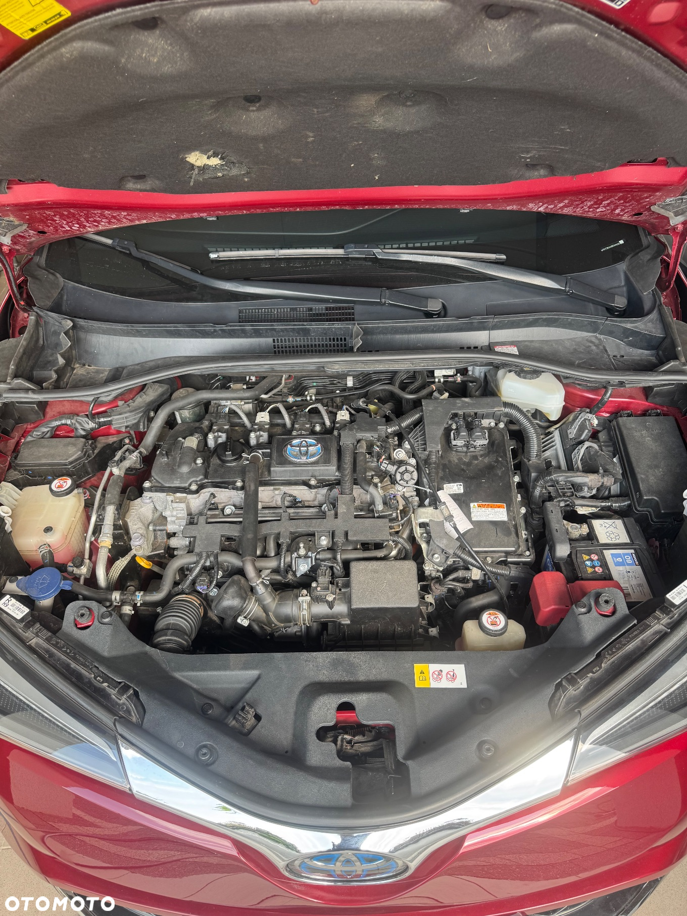 Toyota C-HR - 33